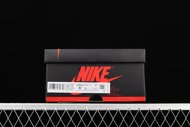 All categories Air Jordan Jordan series basketball shoes Air Jordan 1 High pure original version Air Jordan 1 Retro Hi AJ1 Joe 1 high top aqua blue CD0461-002
